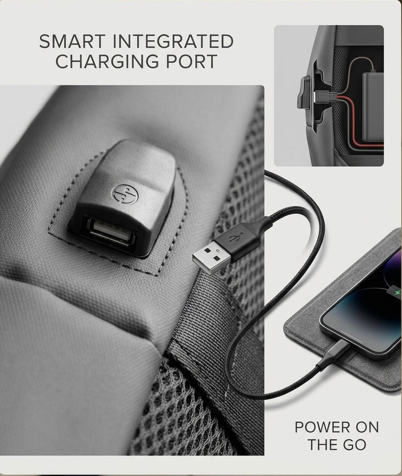 Element Tech Backpack