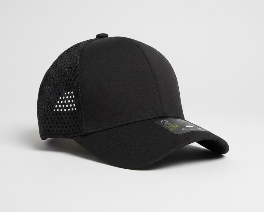Urban Peak Airtech 6 Panel Cap