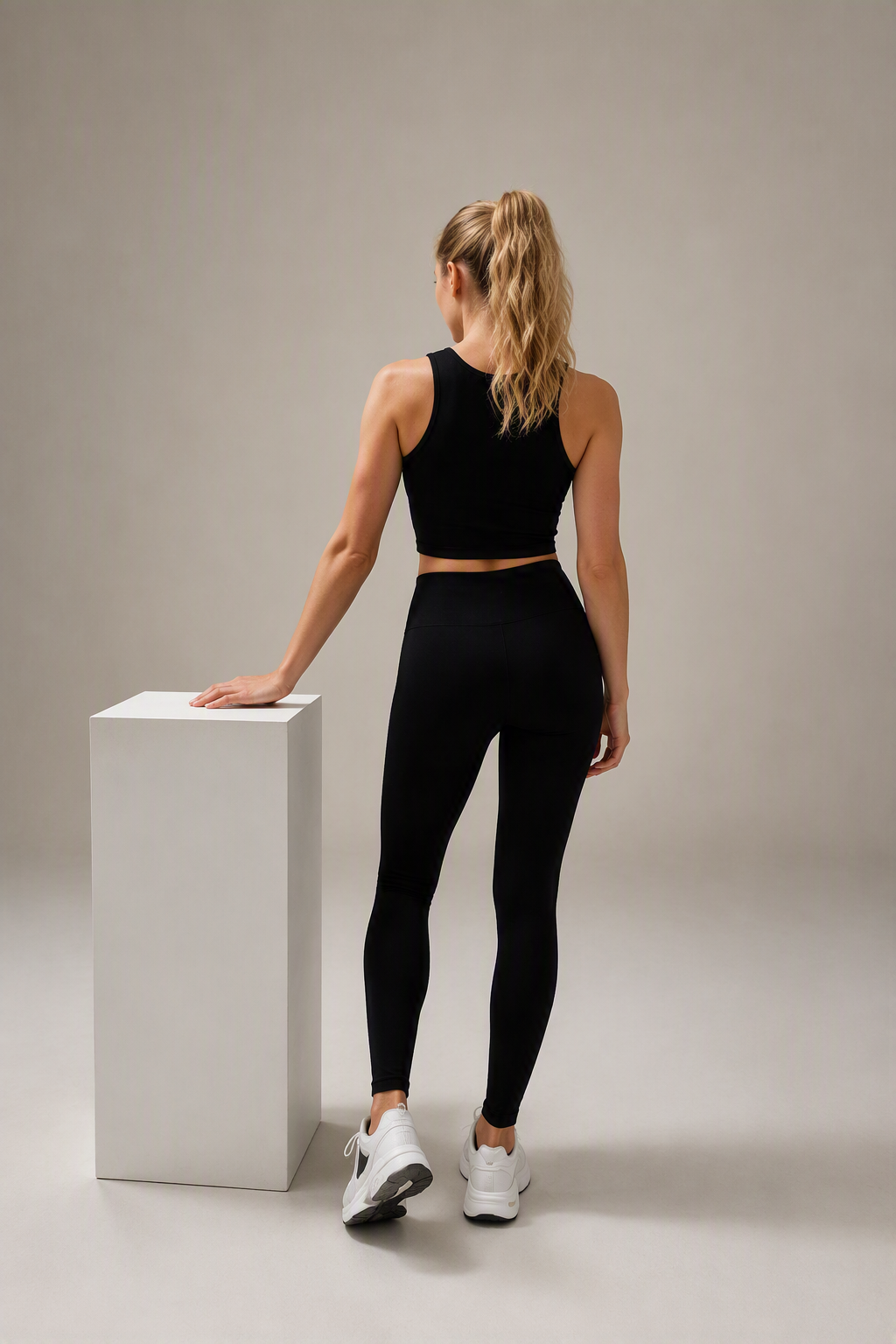 Zush Ladies Activewear Co-Ord Set