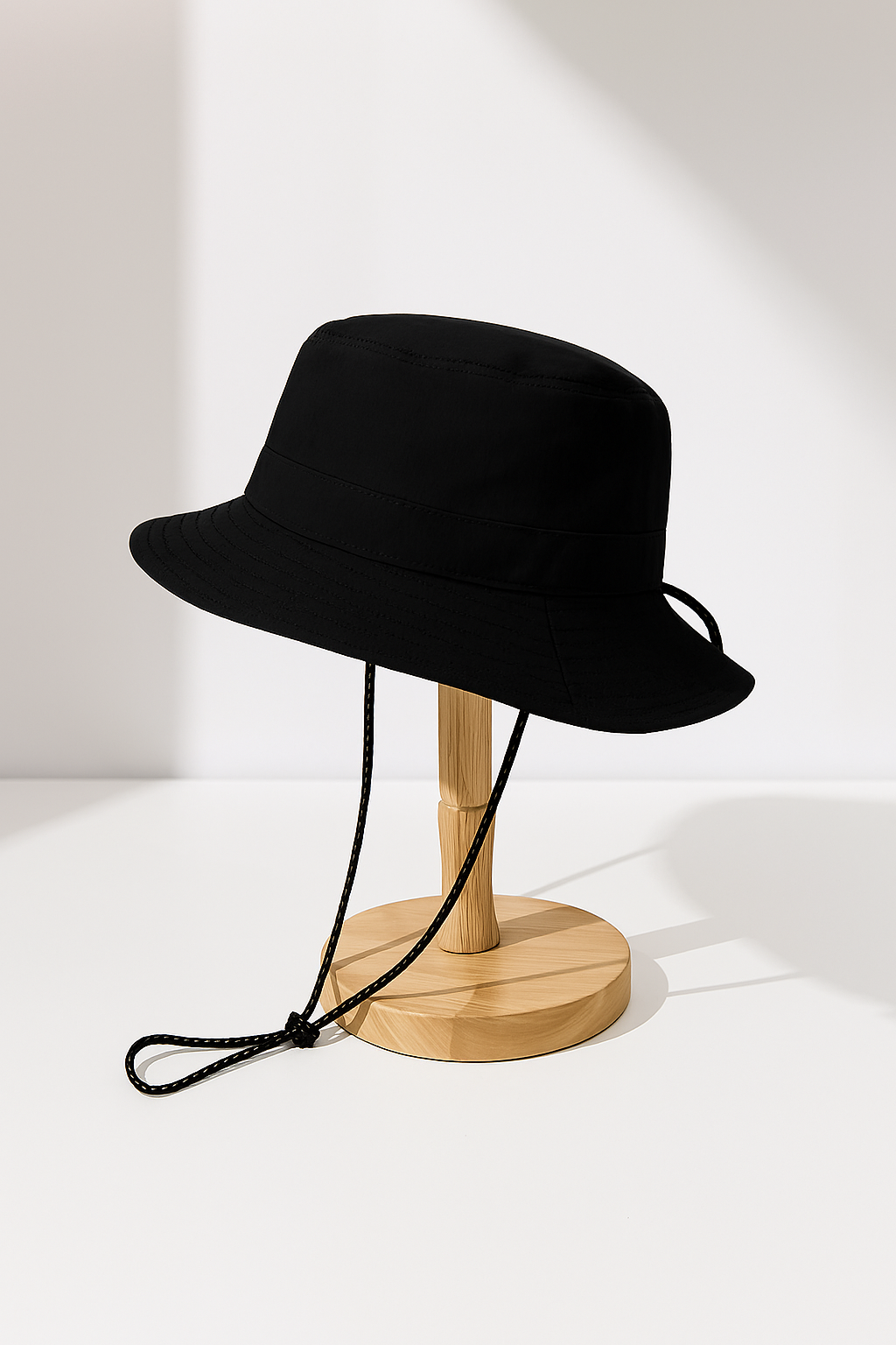 The Stowaway Bucket Hat