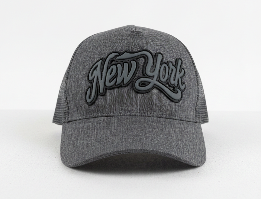 Urban Peak NY Mesh Trucker Hat