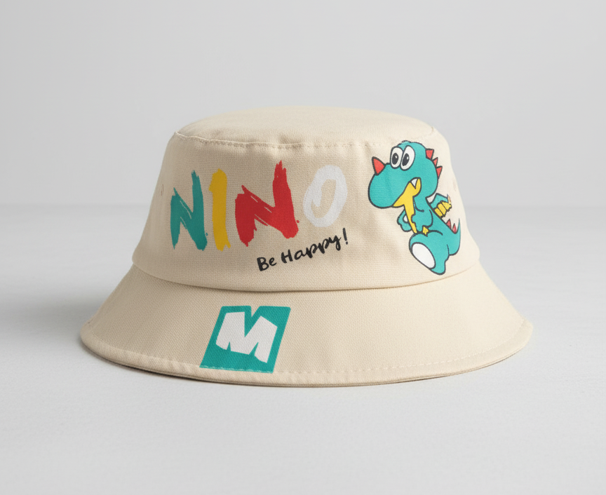 SunSprout Kids Outdoor Bucket Hat