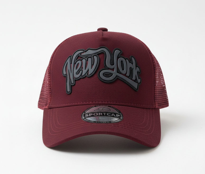 Urban Peak NY Mesh Trucker Hat