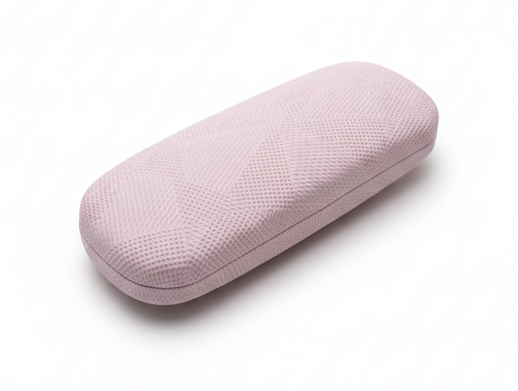 Textured Hard Shell Spectacle Case