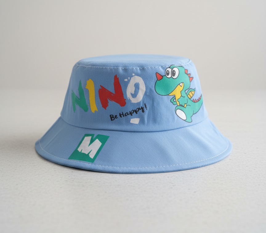 SunSprout Kids Outdoor Bucket Hat