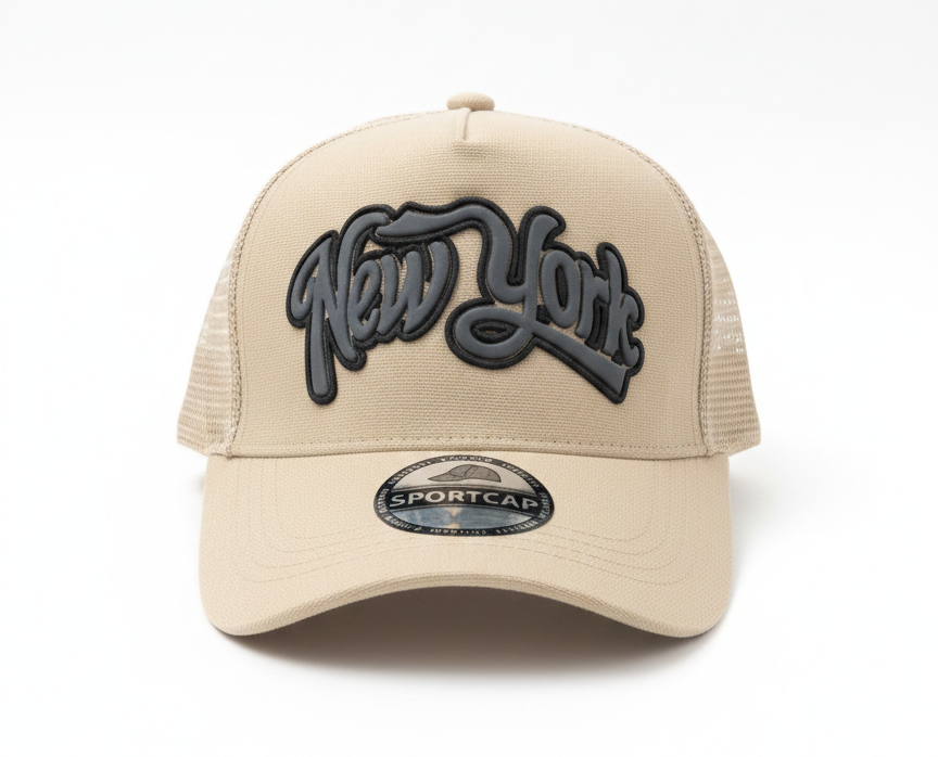Urban Peak NY Mesh Trucker Hat
