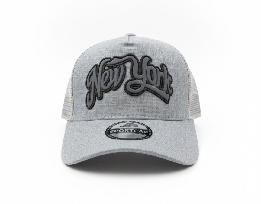 Urban Peak NY Mesh Trucker Hat
