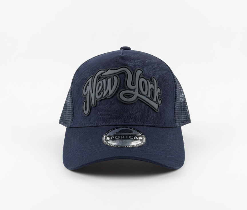 Urban Peak NY Mesh Trucker Hat