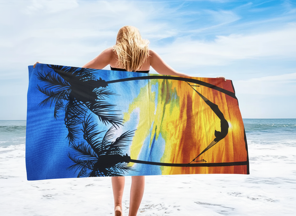 Extra Large Beach / Swimming Towel