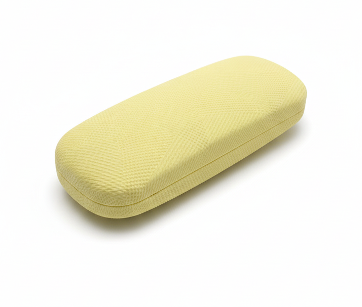 Textured Hard Shell Spectacle Case