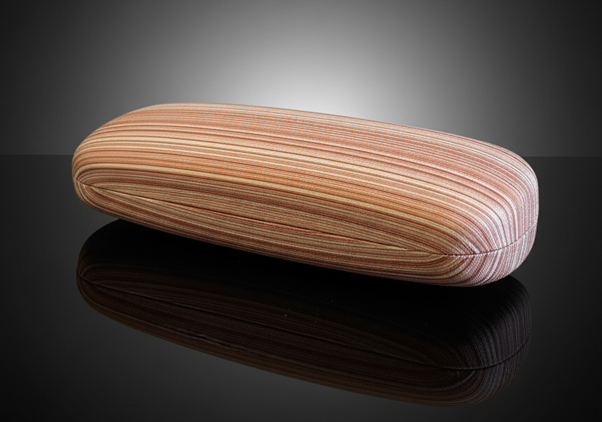 Textured Hard Shell Spectacle Case