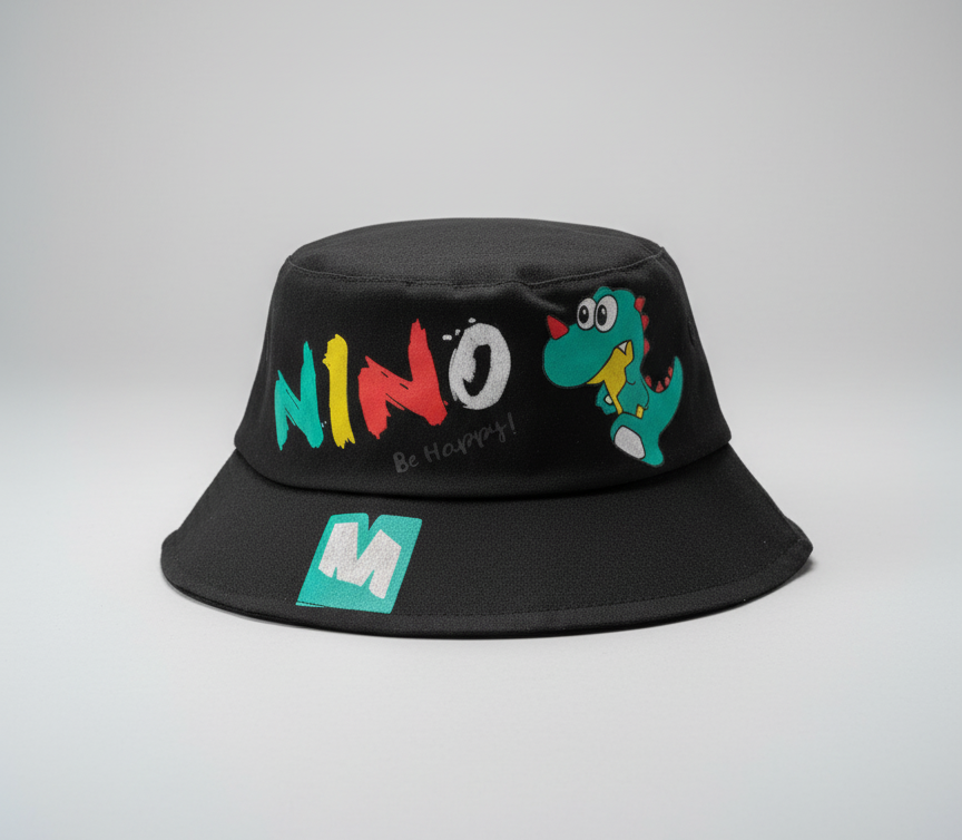 SunSprout Kids Outdoor Bucket Hat