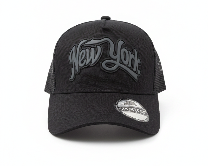 Urban Peak NY Mesh Trucker Hat