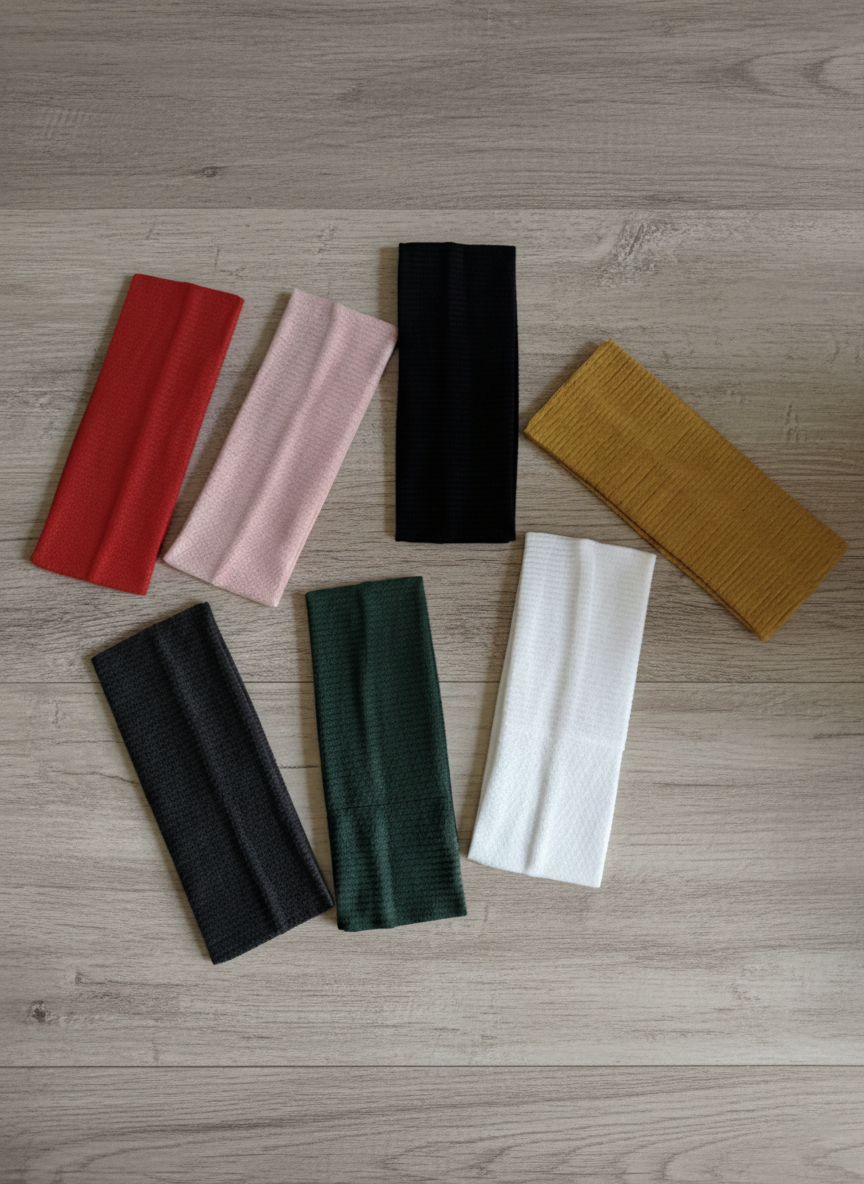 Womens Sports Headband