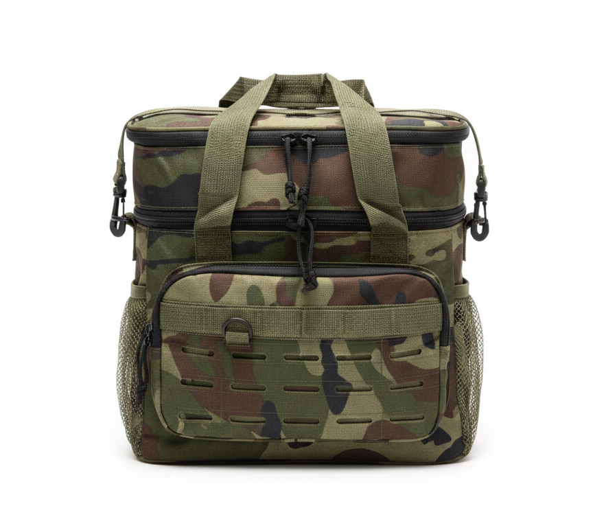 ChillMate Large Insulated Travel Cooler Bag