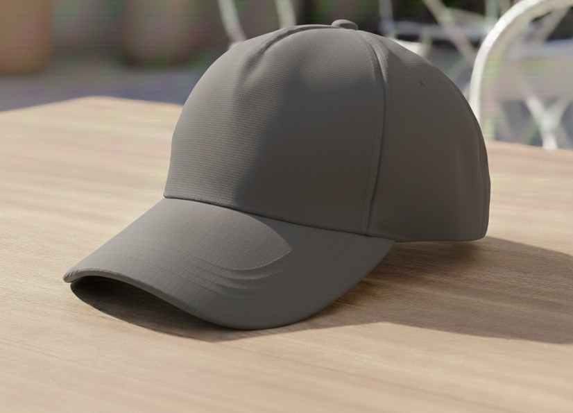 Urban Peak 5 Panel Baseball Hat