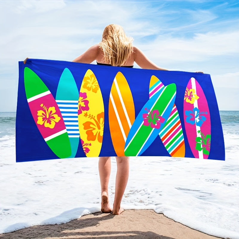 Extra Large Beach / Swimming Towel