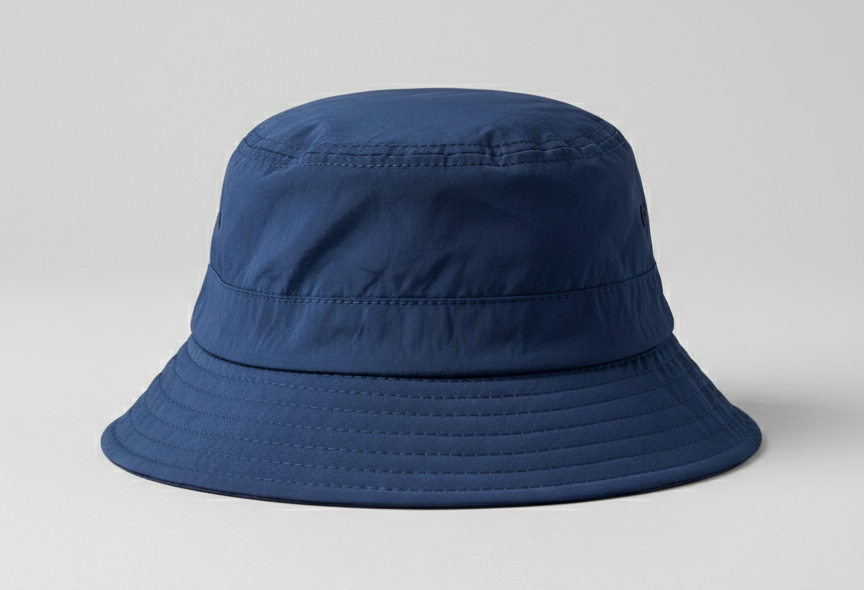 SunSprout Kids Waterproof Fisherman Hat