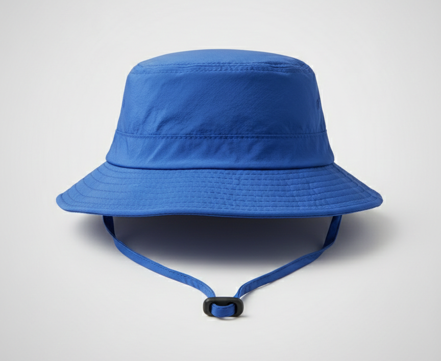 SunSprout Kids Waterproof Fisherman Hat