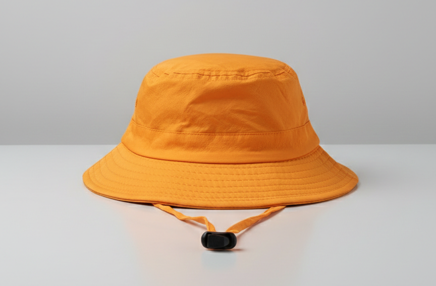 SunSprout Kids Waterproof Fisherman Hat