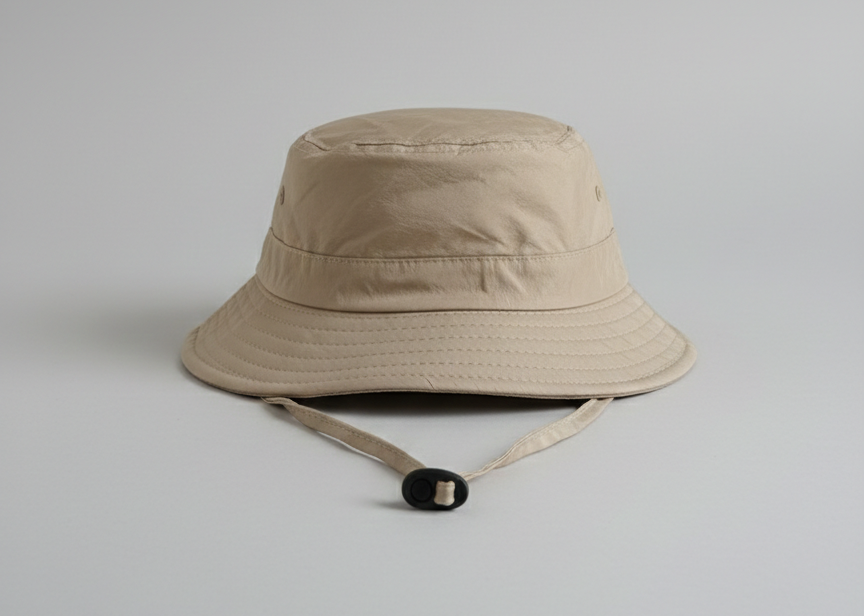SunSprout Kids Waterproof Fisherman Hat