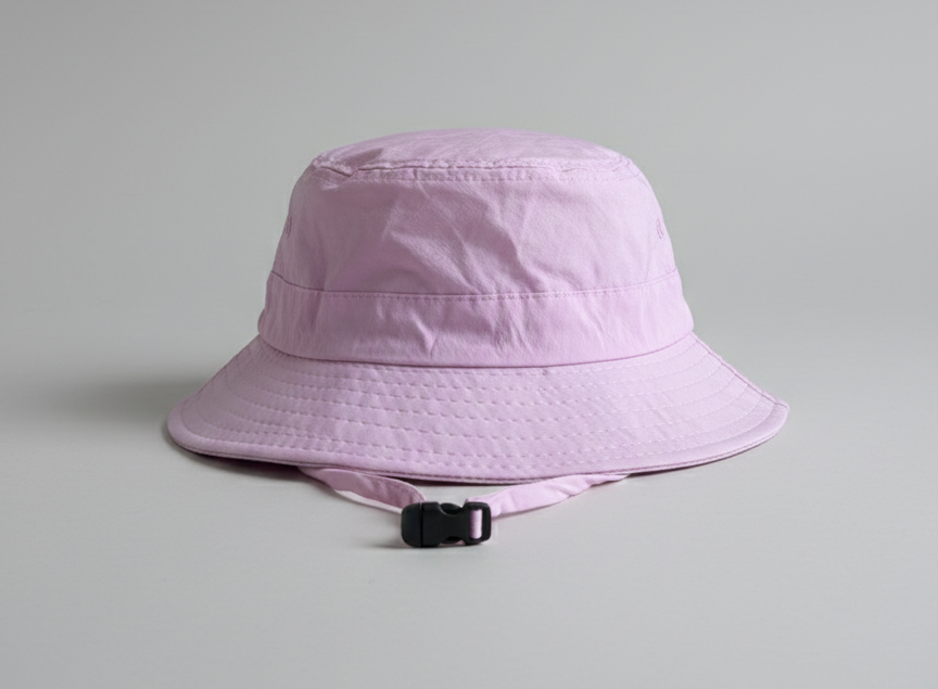 SunSprout Kids Waterproof Fisherman Hat