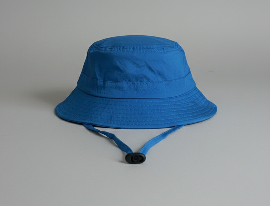 SunSprout Kids Waterproof Fisherman Hat