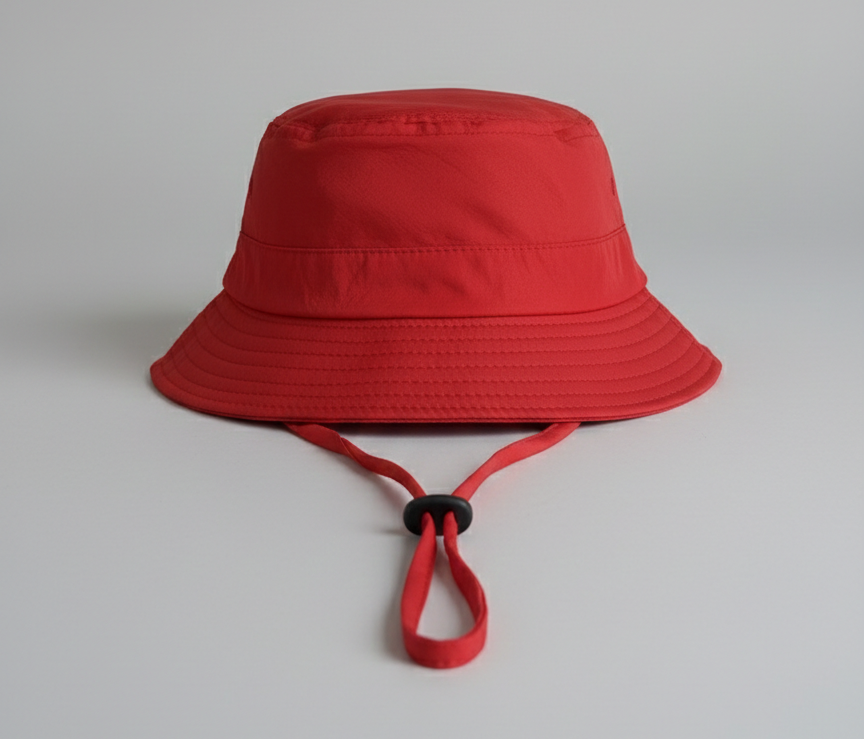 SunSprout Kids Waterproof Fisherman Hat