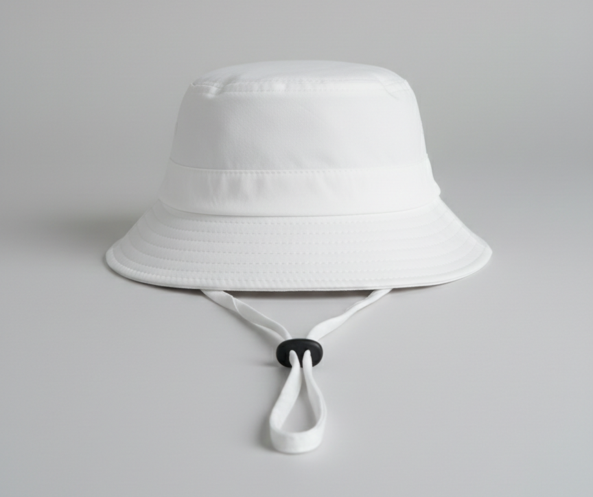 SunSprout Kids Waterproof Fisherman Hat