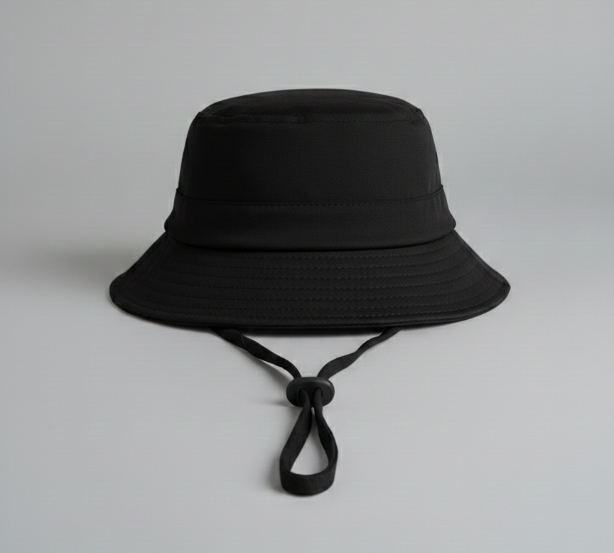 SunSprout Kids Waterproof Fisherman Hat