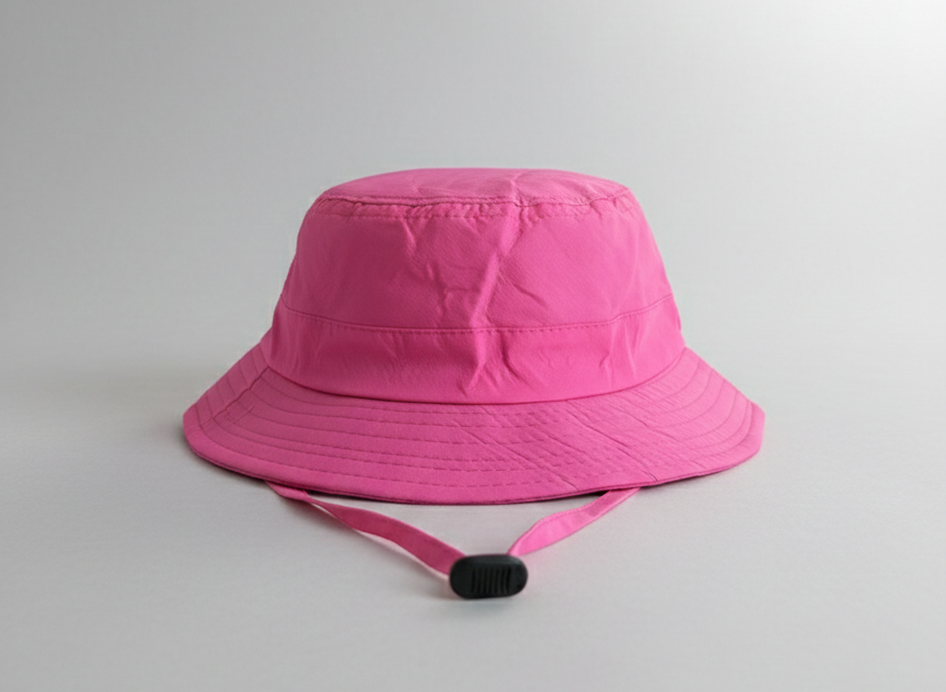 SunSprout Kids Waterproof Fisherman Hat