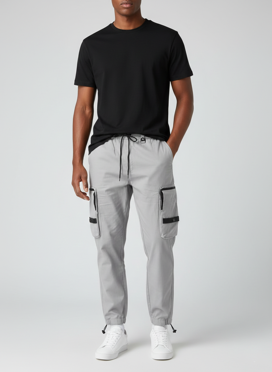 Men's Urban Utility Cargo