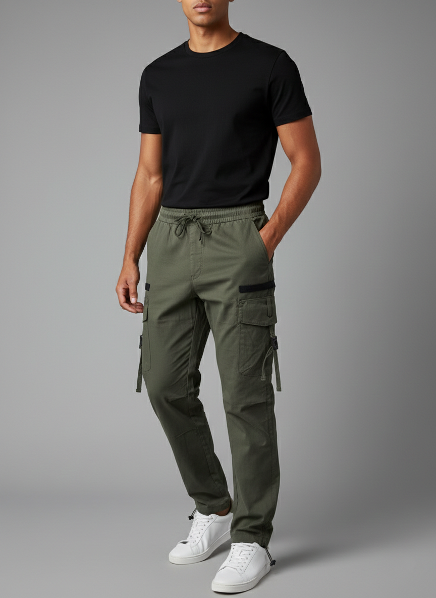 Men's Urban Utility Cargo