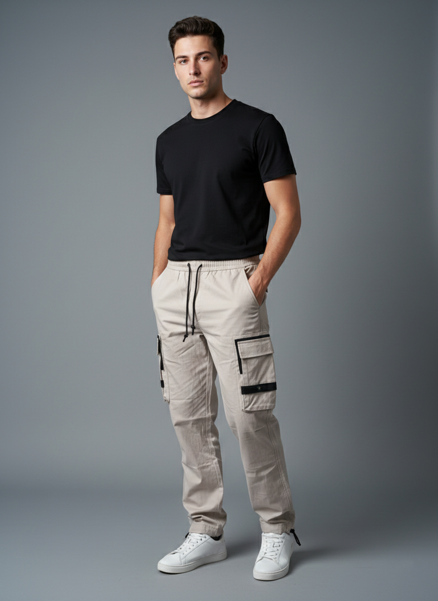 Men's Urban Utility Cargo