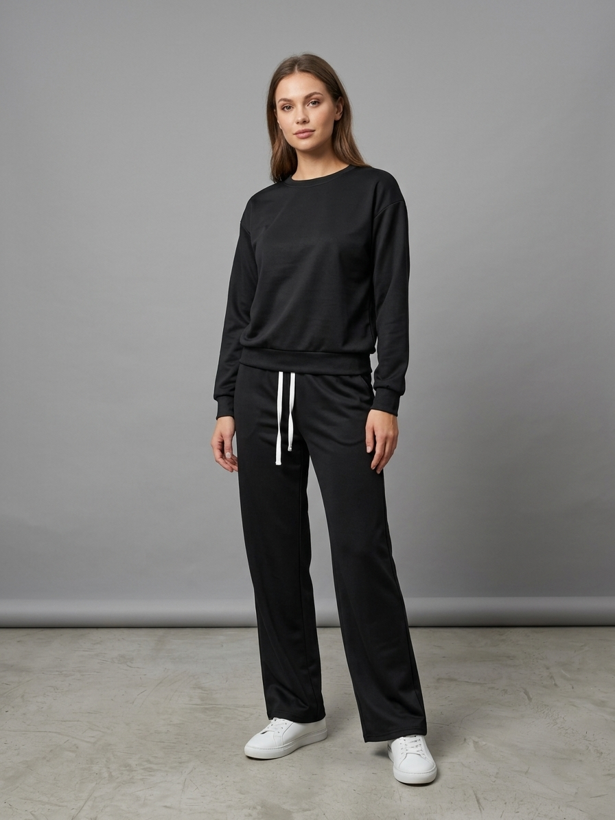 Zush Ladies Jogger Set