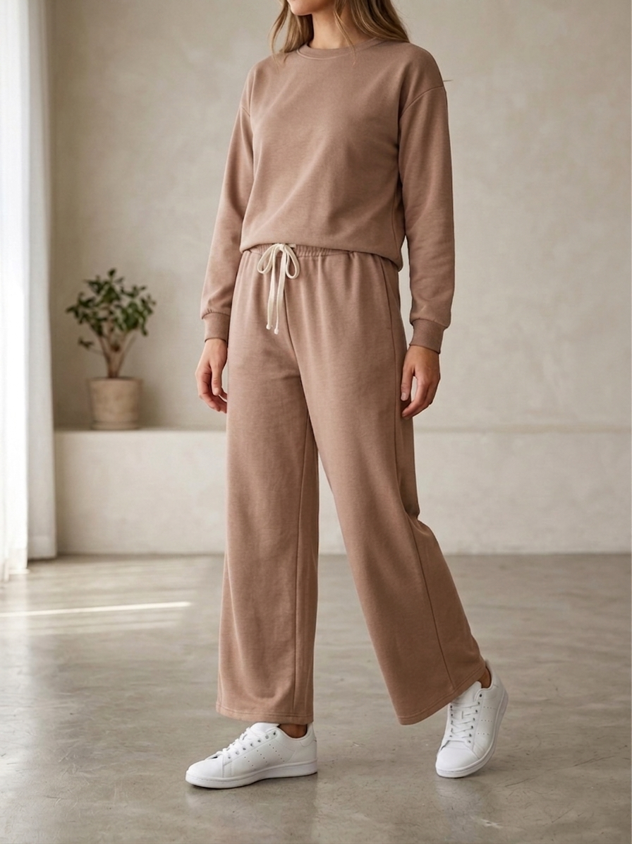 Zush Ladies Jogger Set