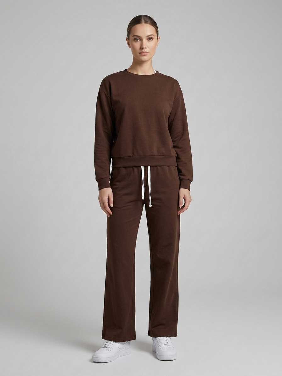Zush Ladies Jogger Set