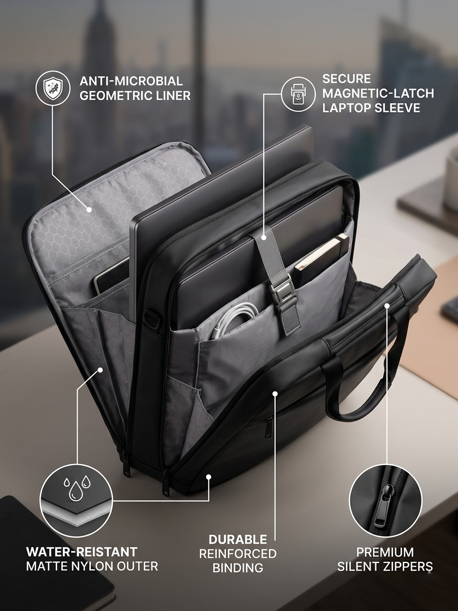 Element Tech Backpack