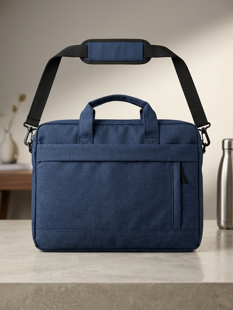 Element 15" Laptop Shoulder Bag