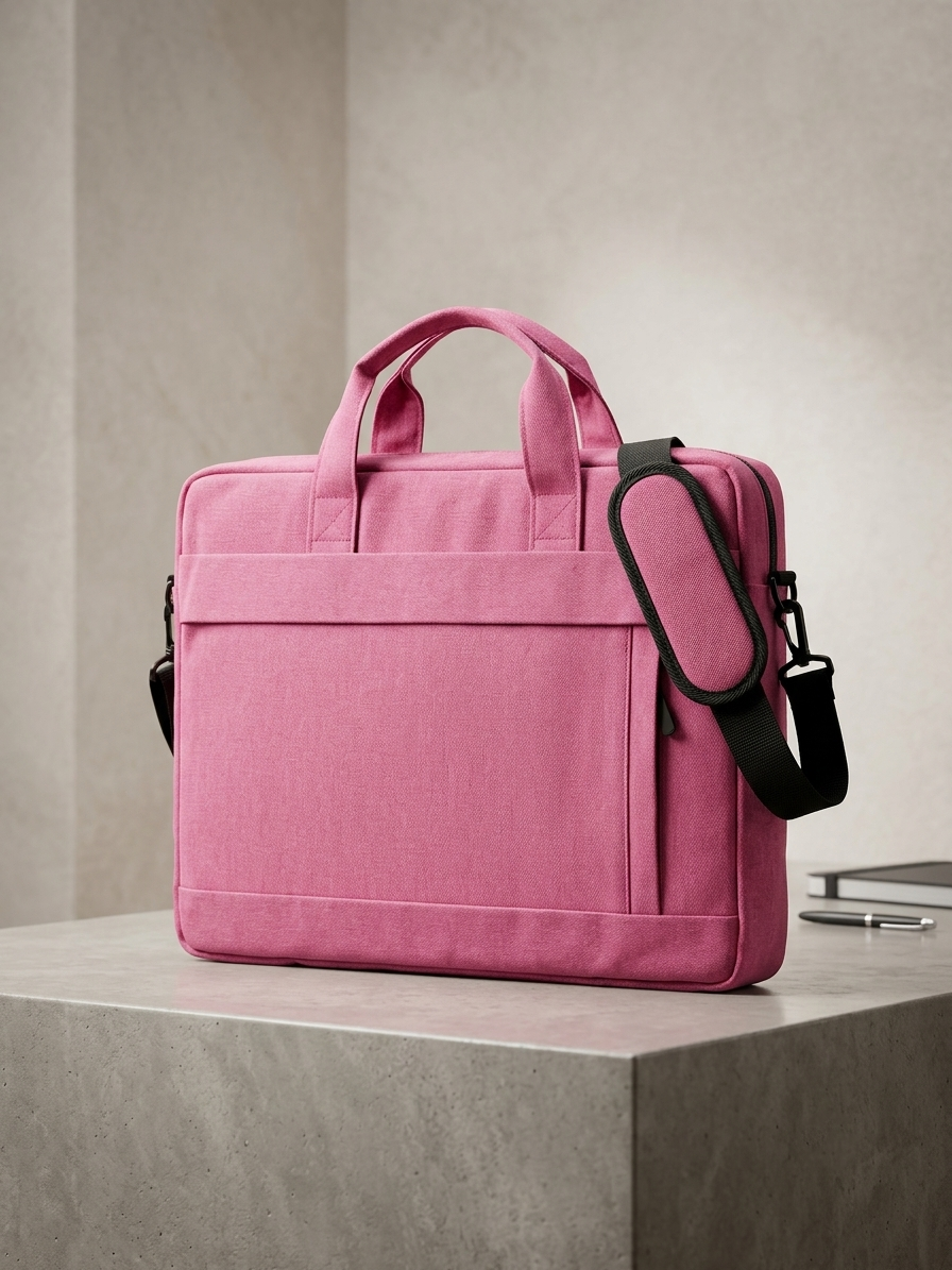 Element 15" Laptop Shoulder Bag