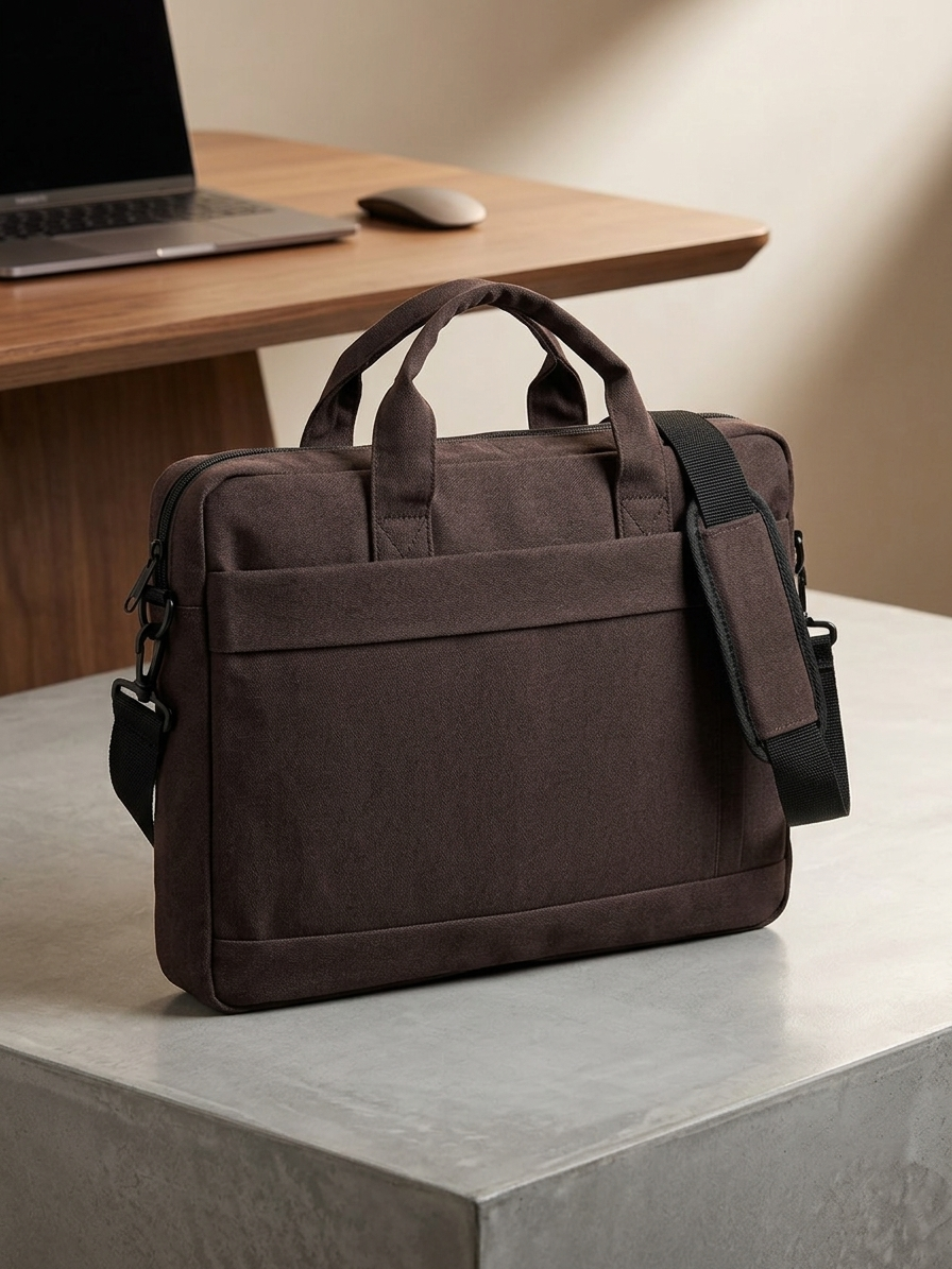 Element 15" Laptop Shoulder Bag