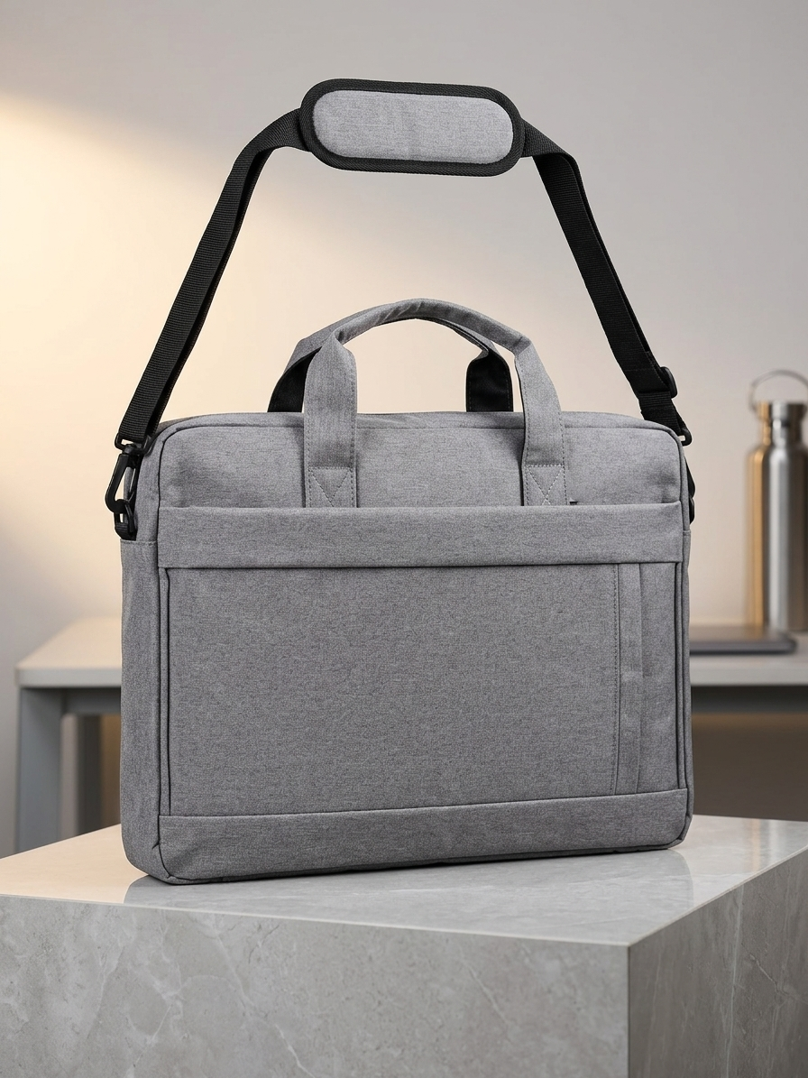 Element 15" Laptop Shoulder Bag