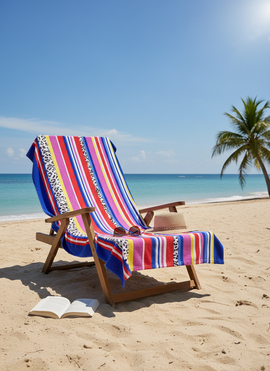 Extra Large Beach / Swimming Towel