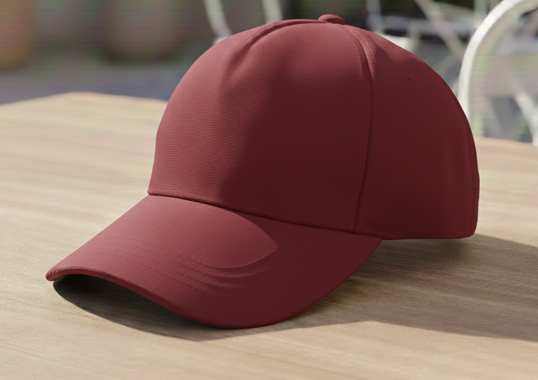 Urban Peak 5 Panel Baseball Hat