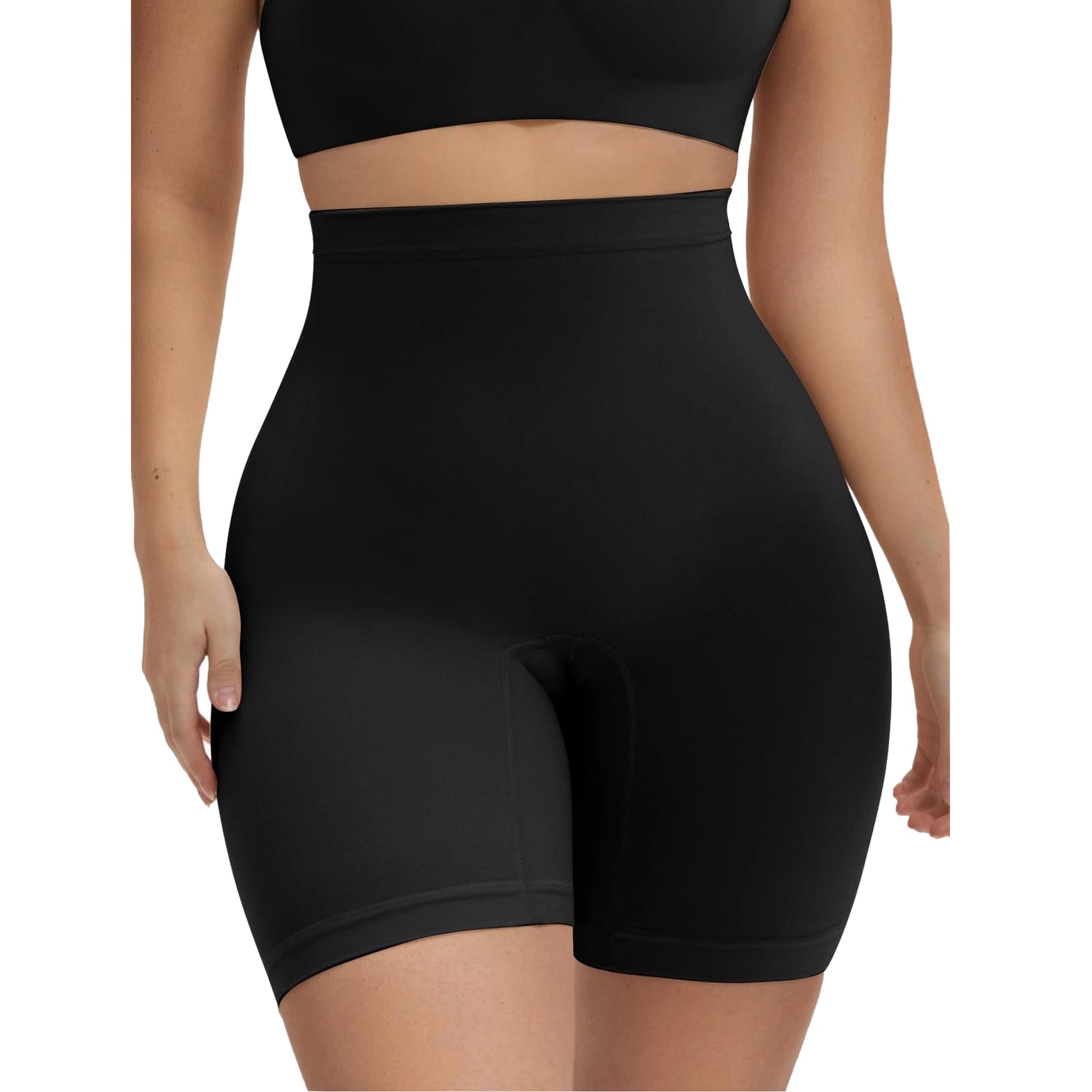 Zush Ladies High Waist Tummy Control Shapewear