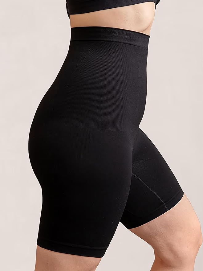 Zush Ladies High Waist Tummy Control Shapewear