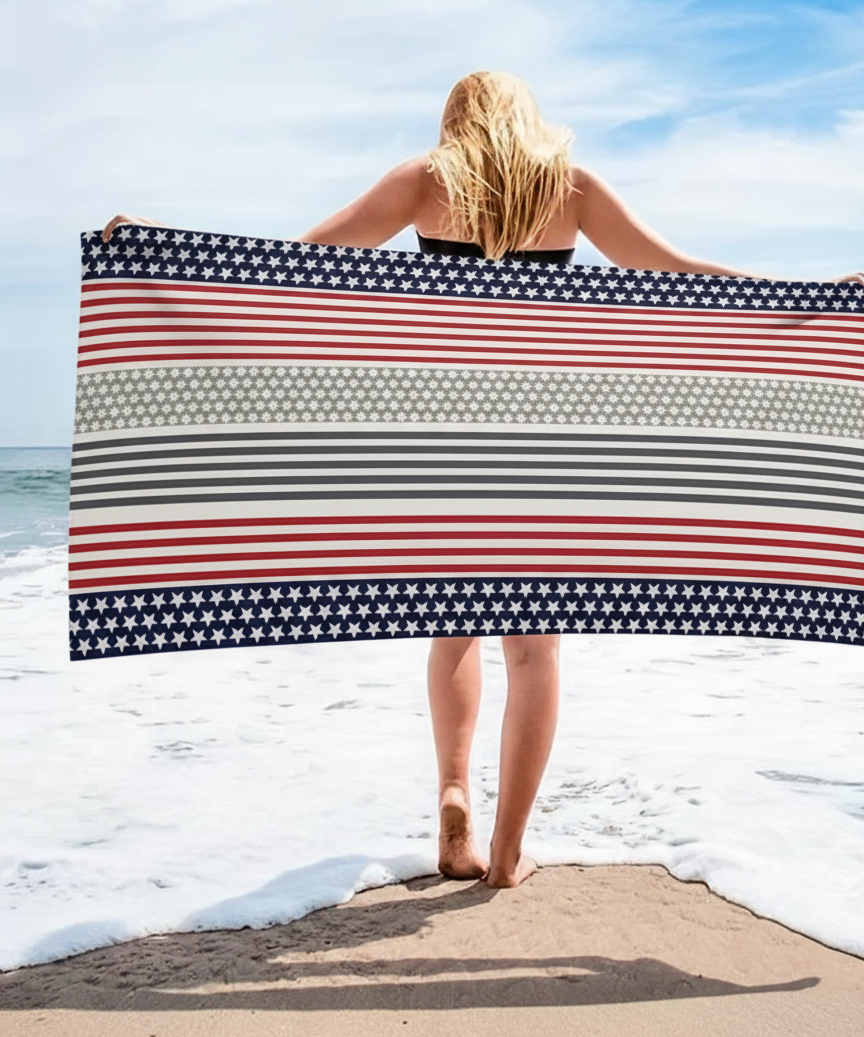 Extra Large Beach / Swimming Towel