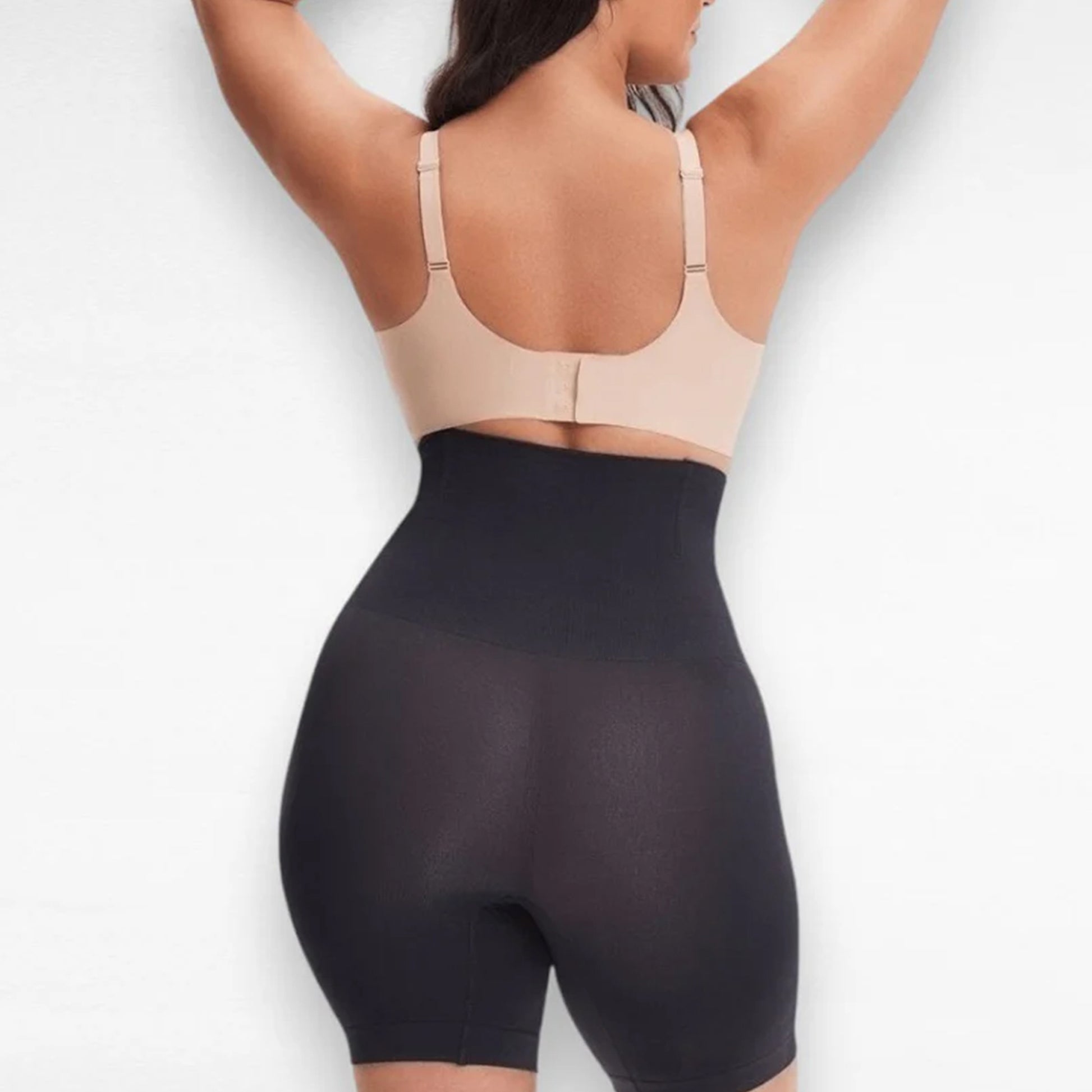 Zush Ladies High Waist Tummy Control Shapewear