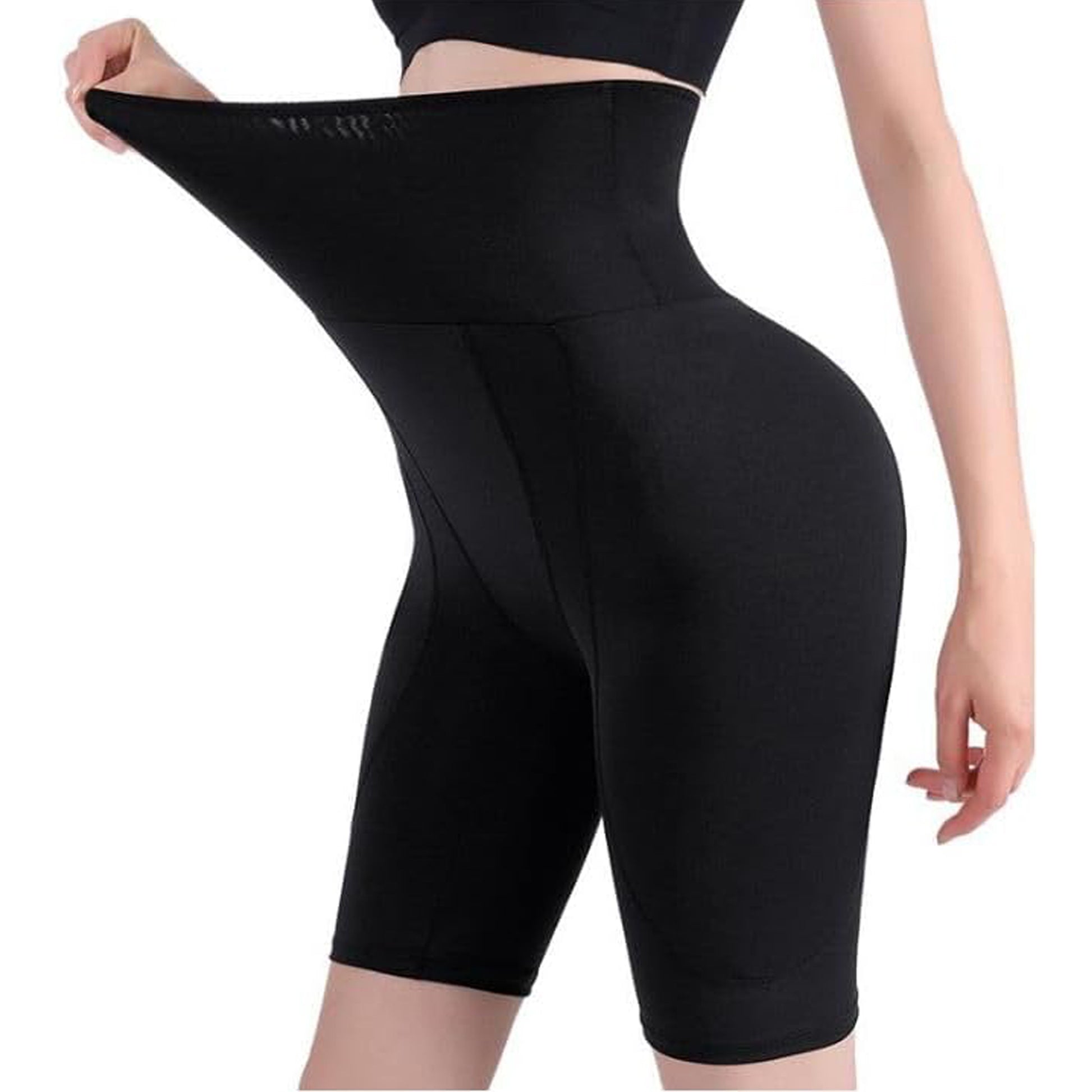 Zush Ladies High Waist Tummy Control Shapewear