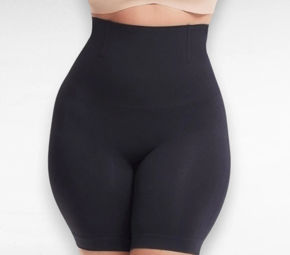 Zush Ladies High Waist Tummy Control Shapewear